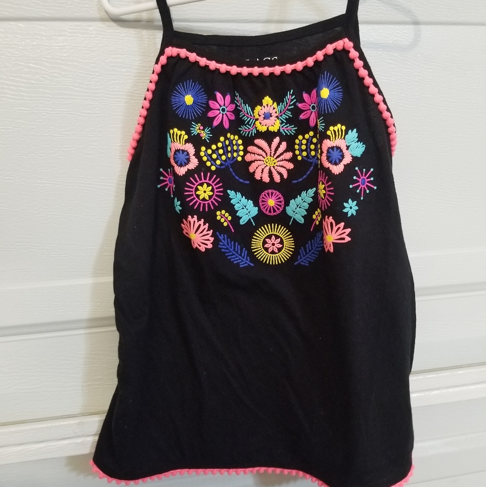 Girls top